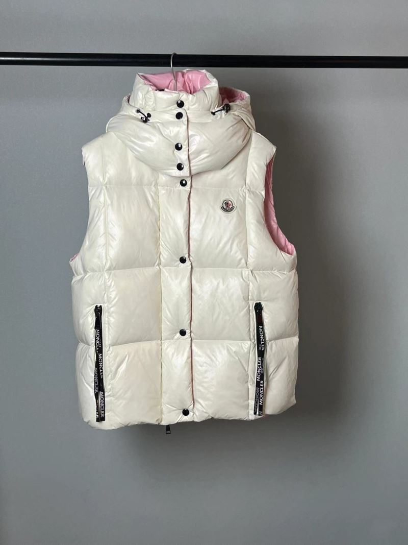 Moncler Down Jackets